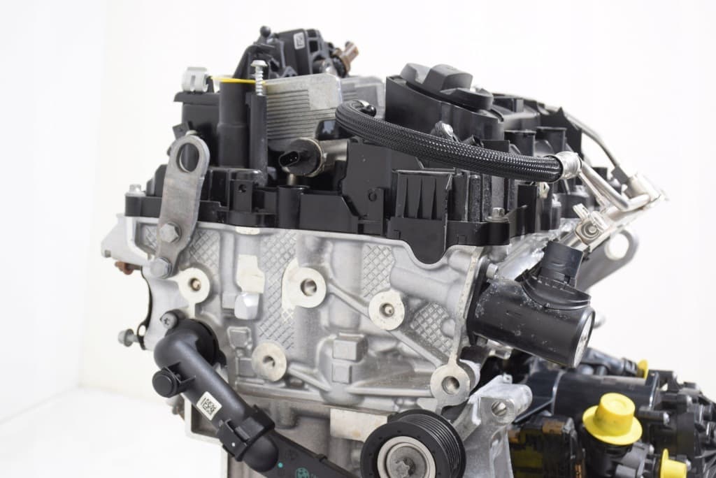 Moteur B38 A15 P — vue 4