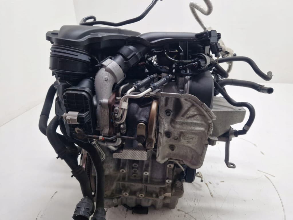 Moteur CHYE pour Skoda