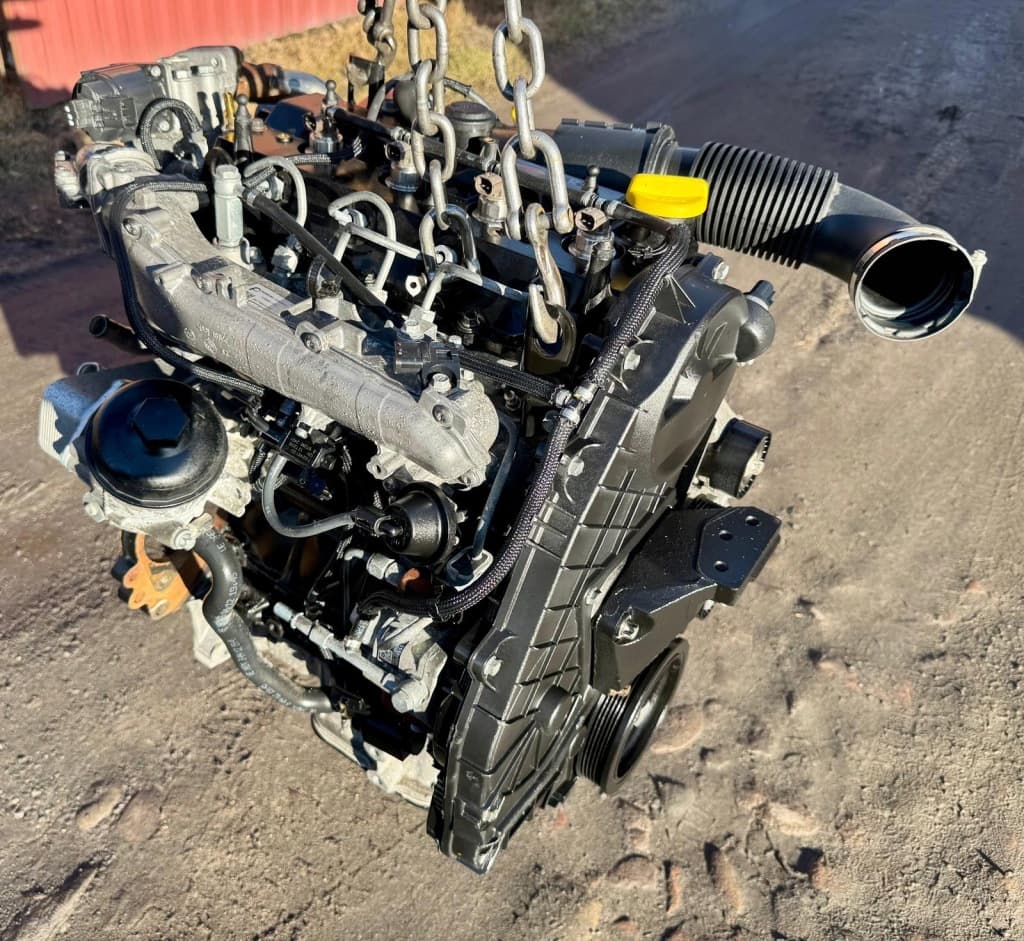 Moteur A 17 DTI pour Opel Meriva 1.7 Diesel