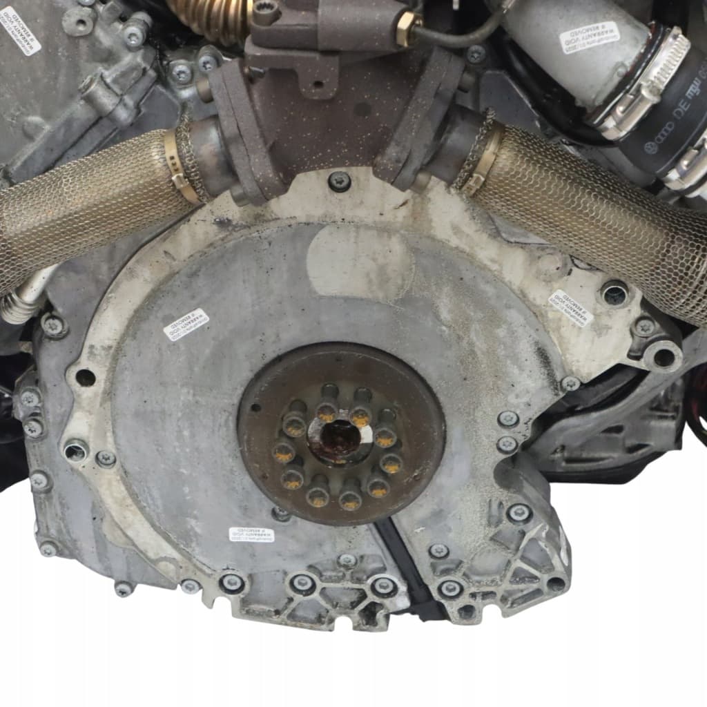 Moteur CCWA — vue 7