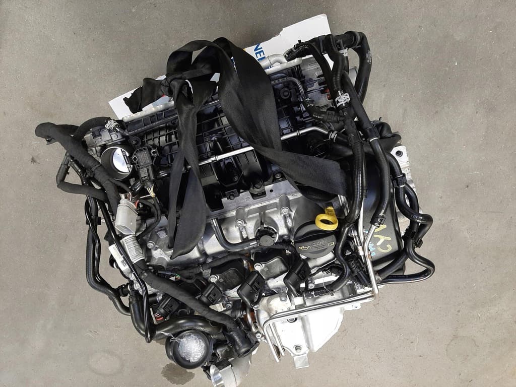 Moteur CYVC pour Seat Leon 1.2 Petrol