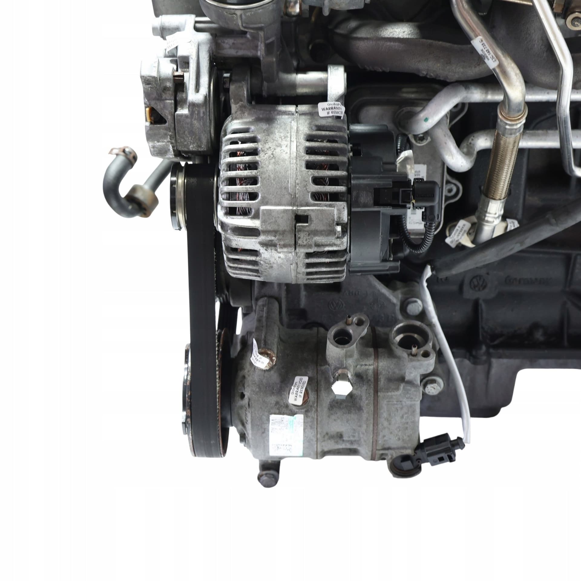 Moteur CTHG — vue 3