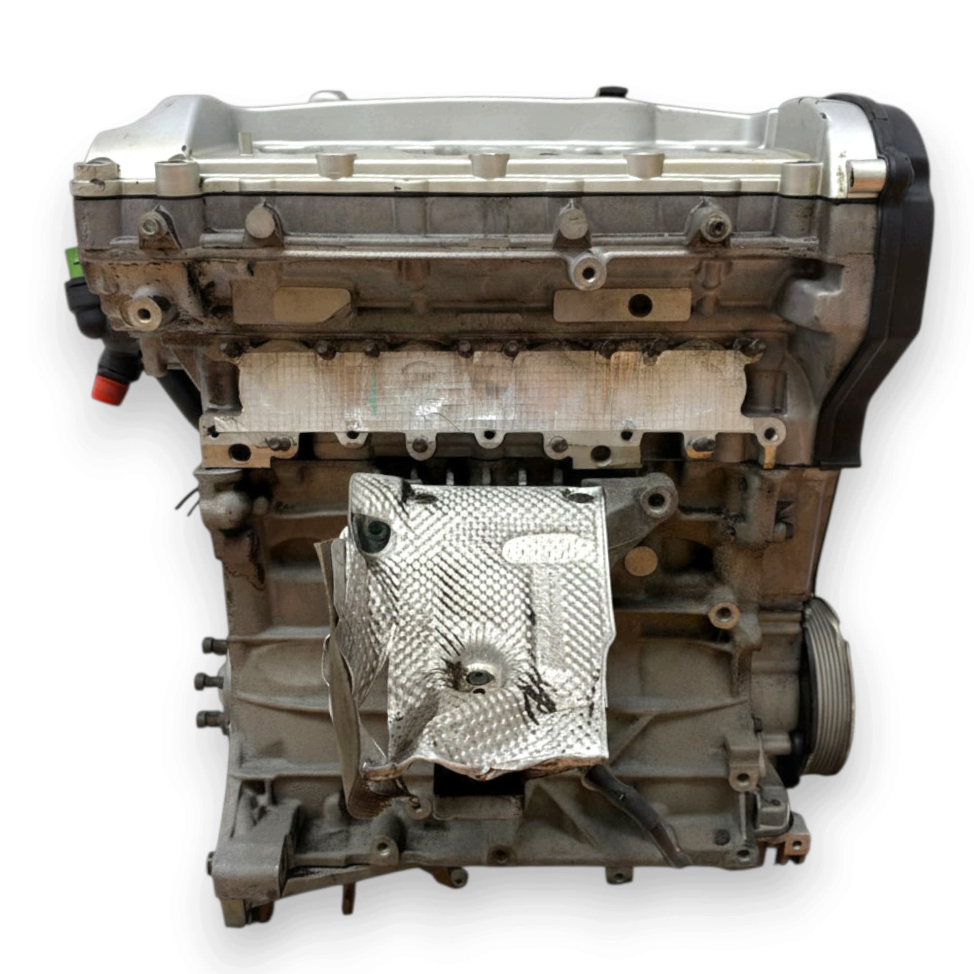 Moteur ALT — vue 7