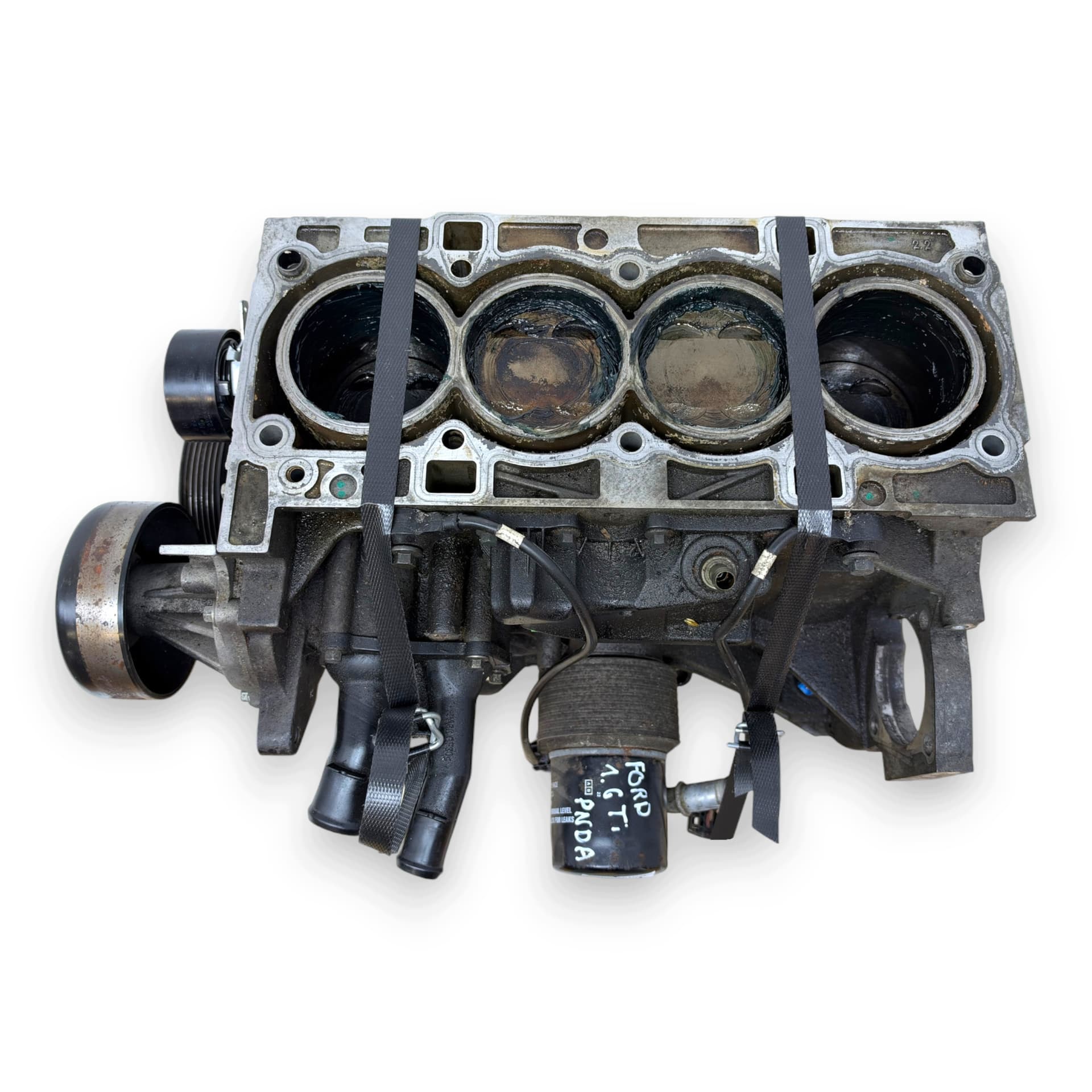 Moteur PNDA — vue 3