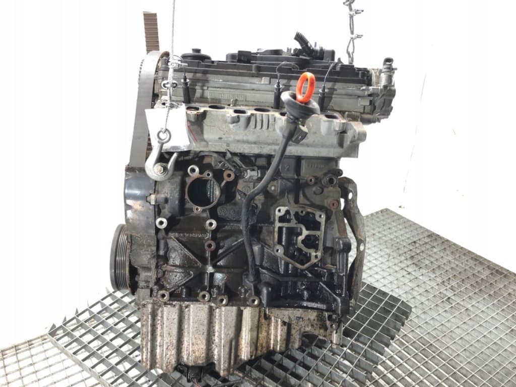 Moteur CAHB pour Audi