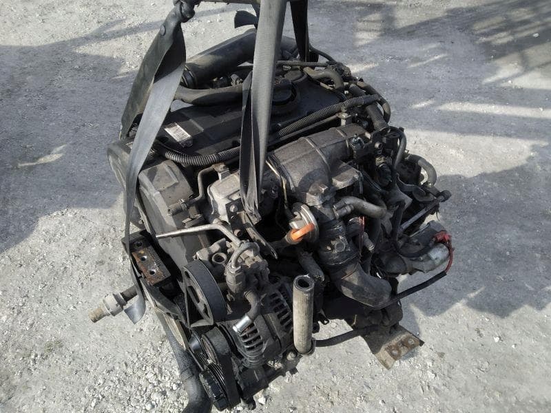 Moteur ECE pour Dodge