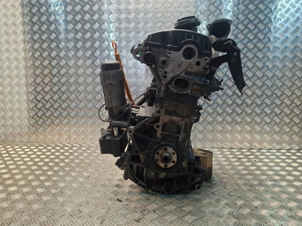 Moteur AWX — vue 2