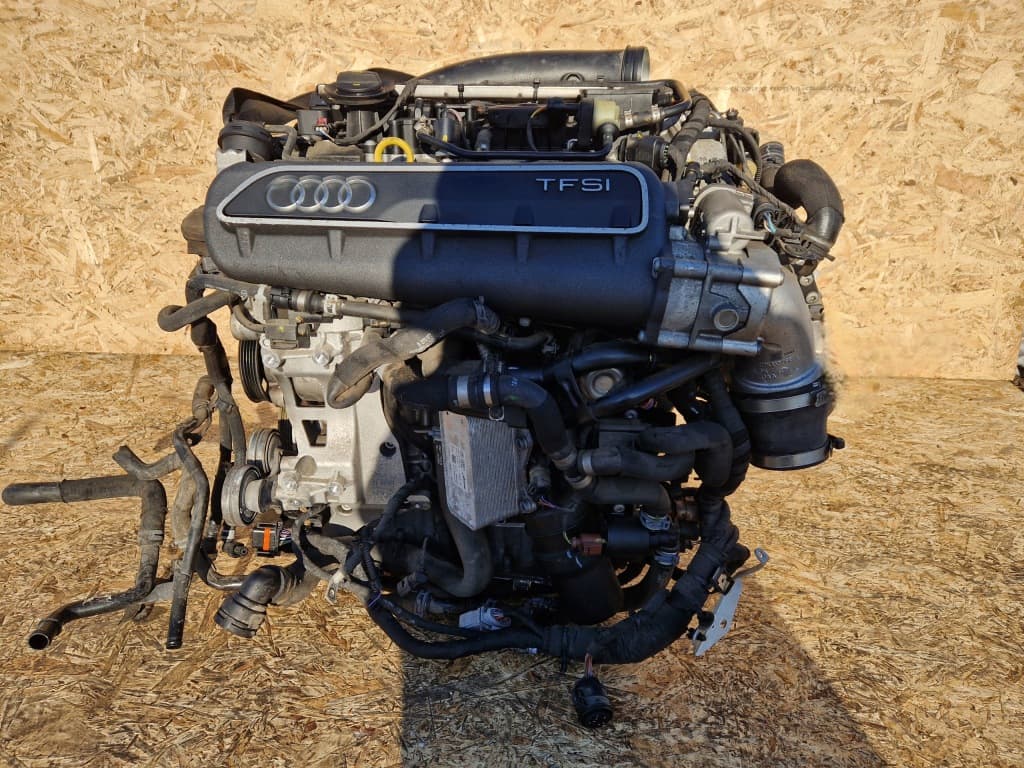 Moteur DNWB pour Cupra Formentor