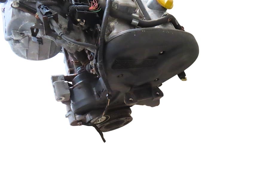 Moteur Z 16 XE — vue 5