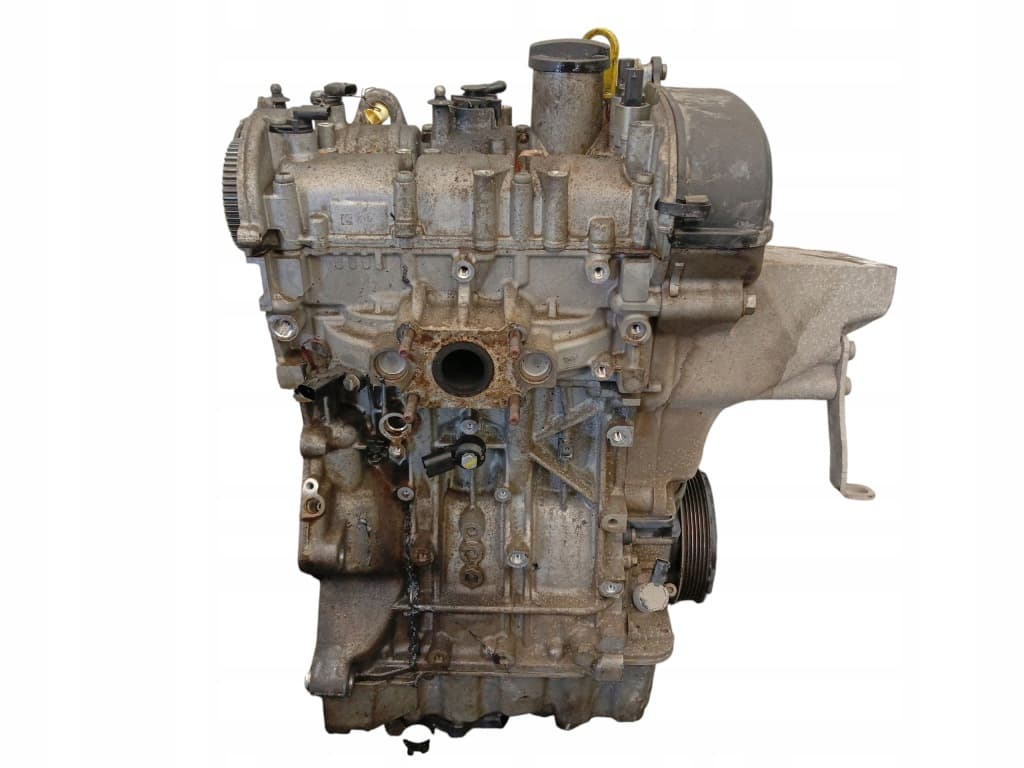 Moteur CHZE — vue 4