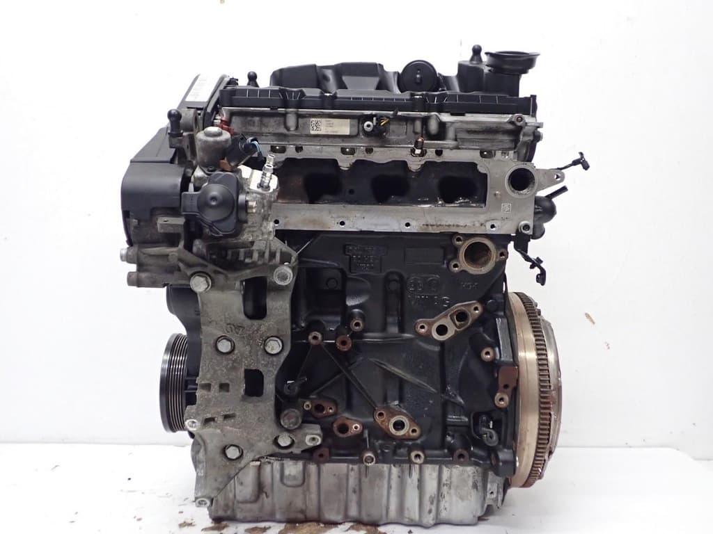 Moteur CXXA pour Seat
