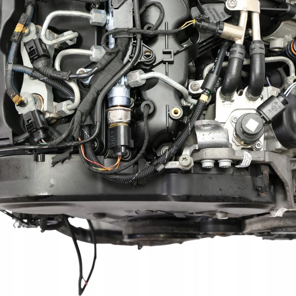 Moteur CJCA — vue 3