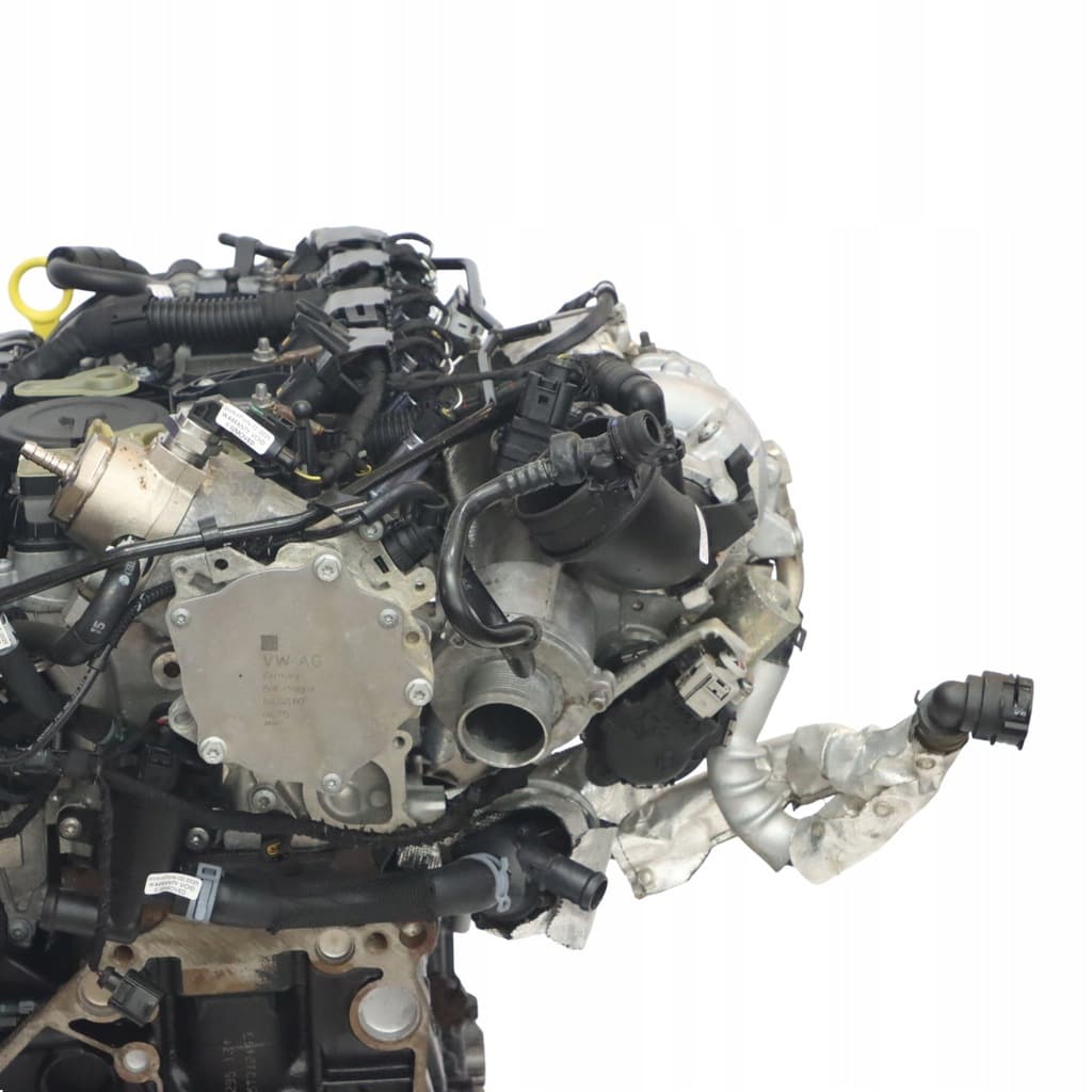 Moteur CHHC — vue 7