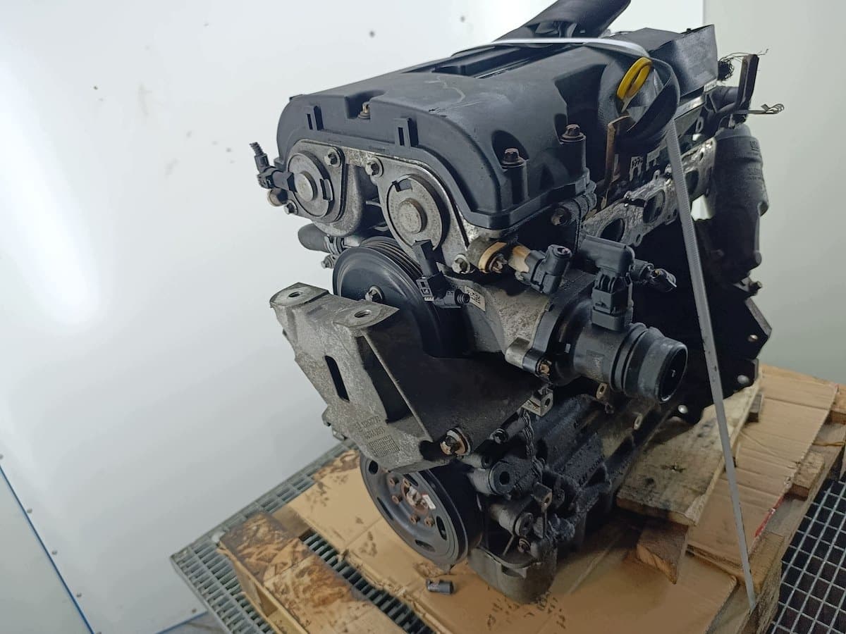 Moteur A 12 XER — vue 7