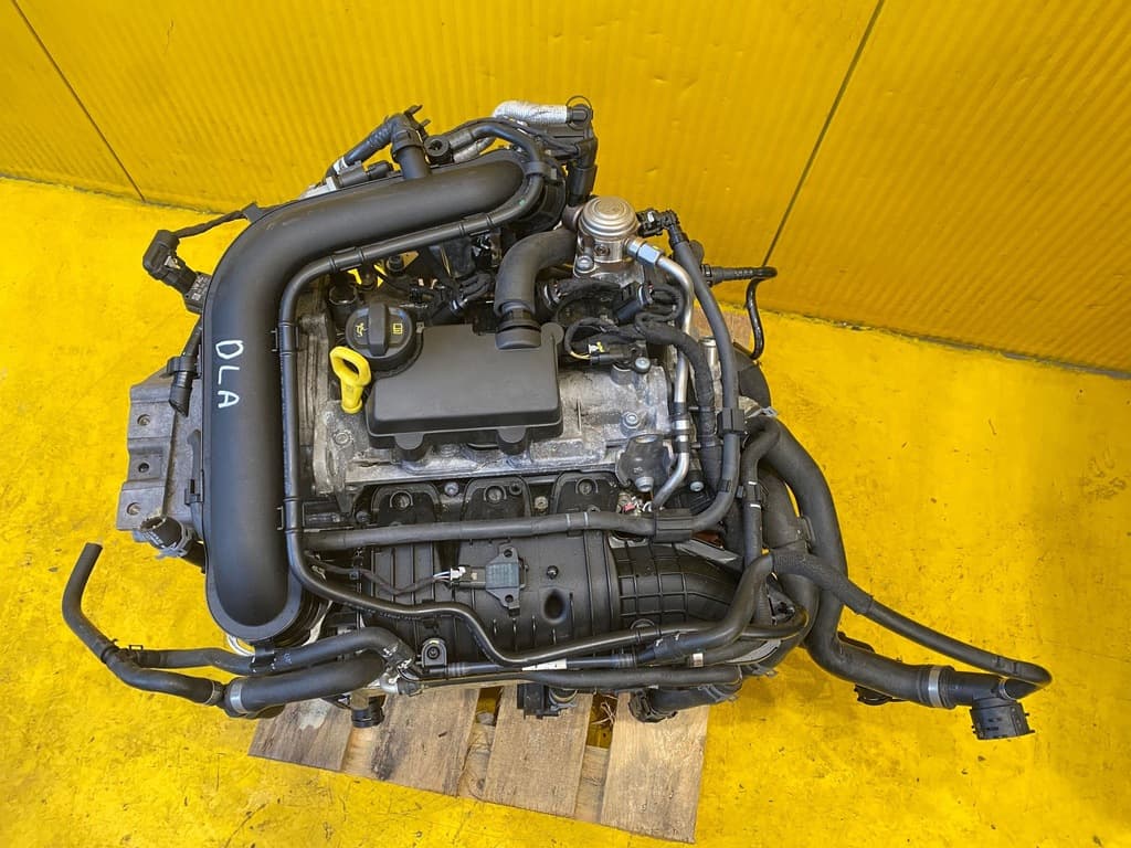 Moteur DLAB — vue 5