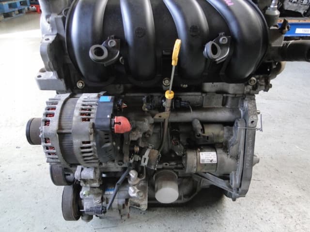 Moteur MR18DE — vue 5