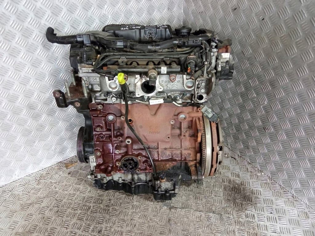 Moteur T7CF - Image 1