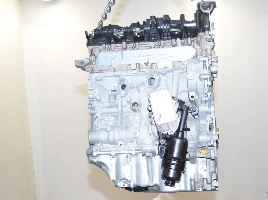 Moteur B47 C20 B pour BMW