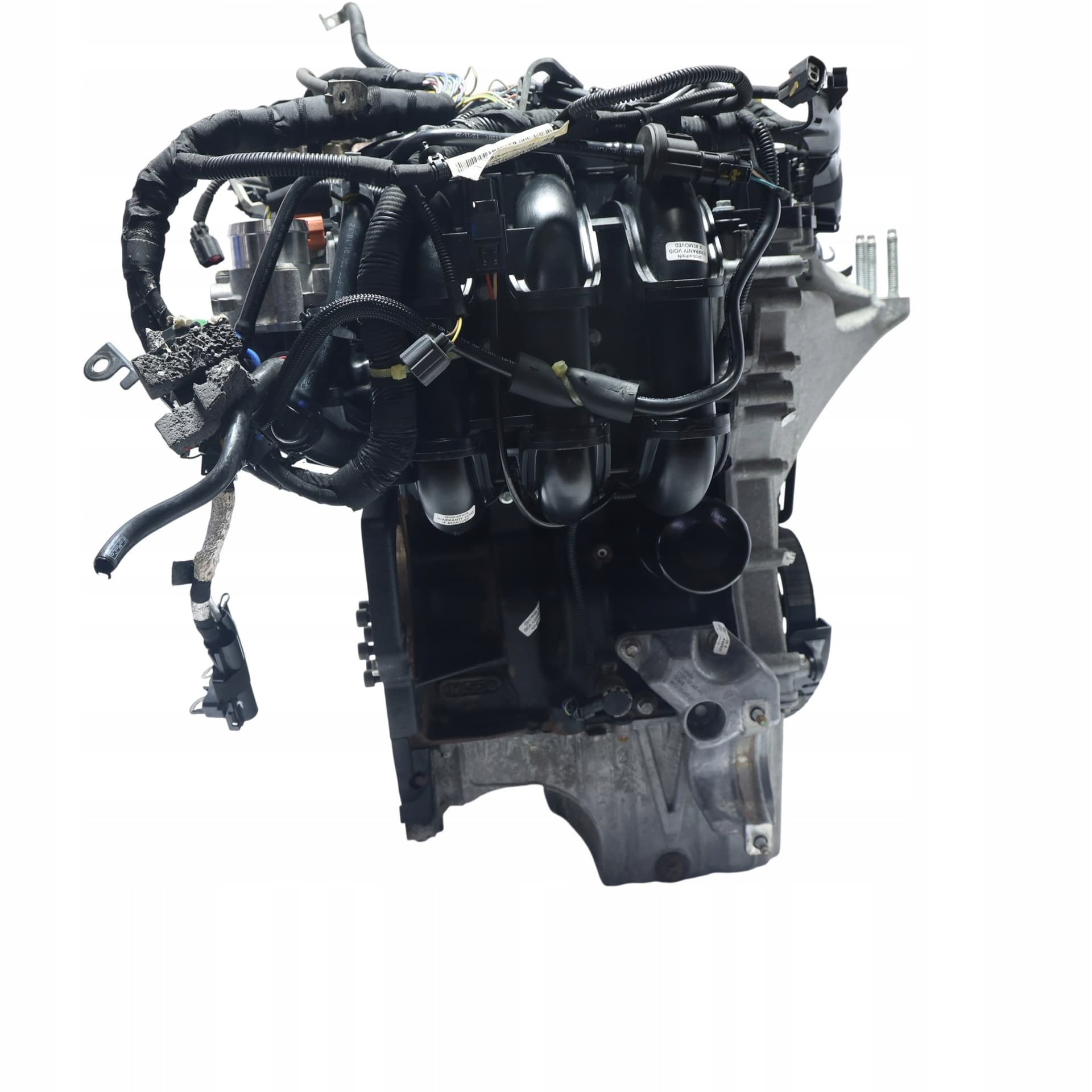 Moteur P4JA — vue 14