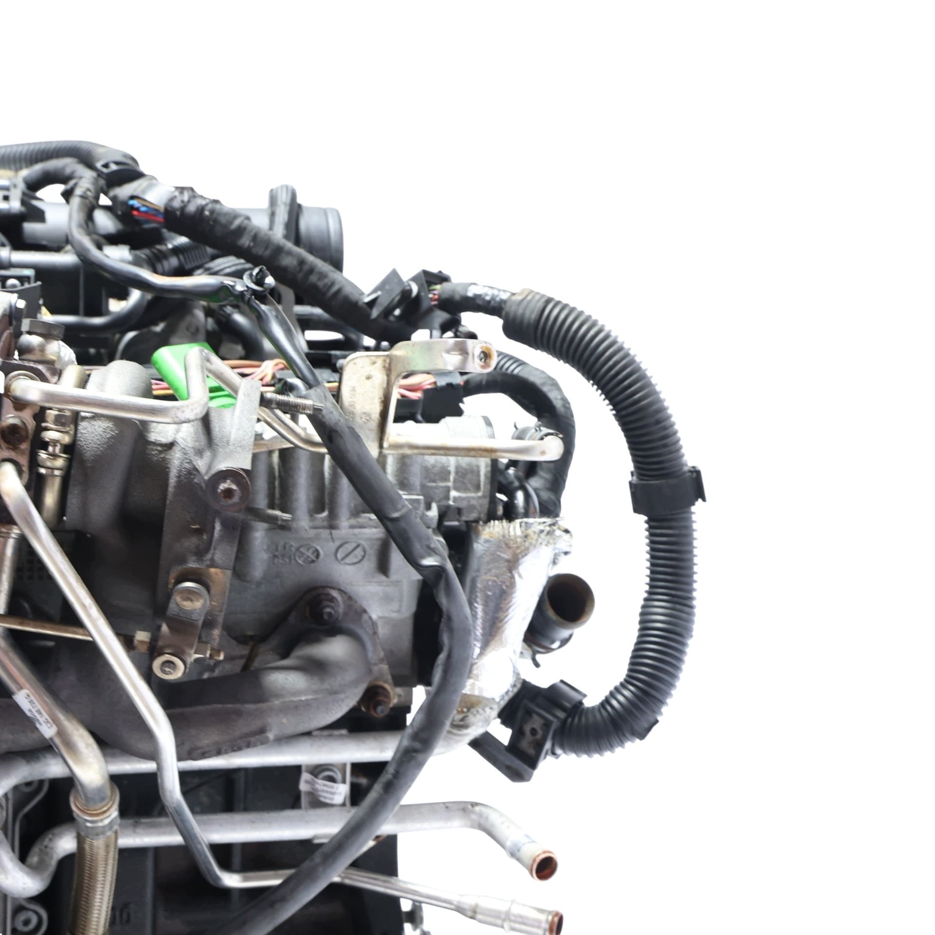 Moteur CTHA — vue 3