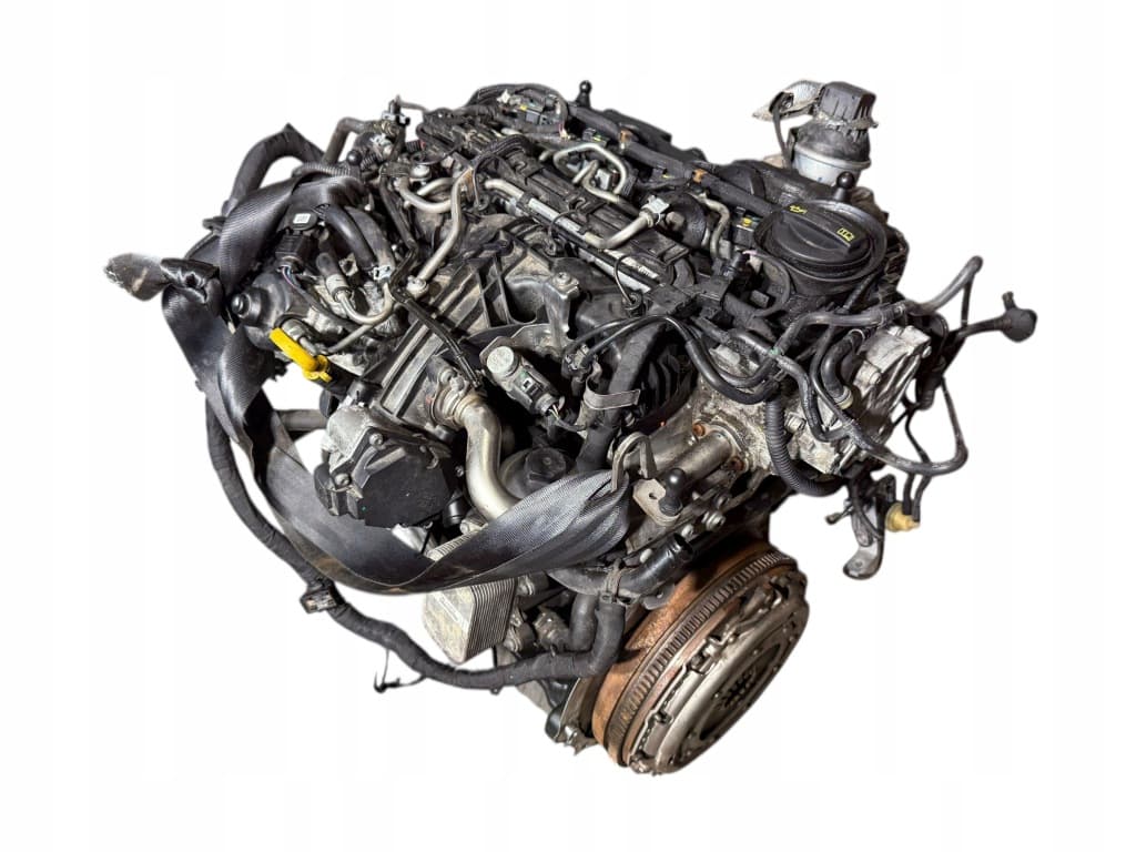 Moteur CFHE - Image 1