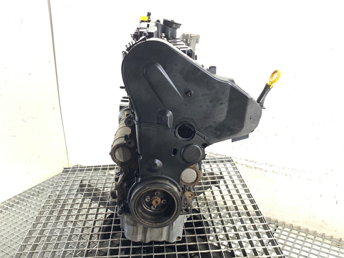 Moteur CRLD — vue 4