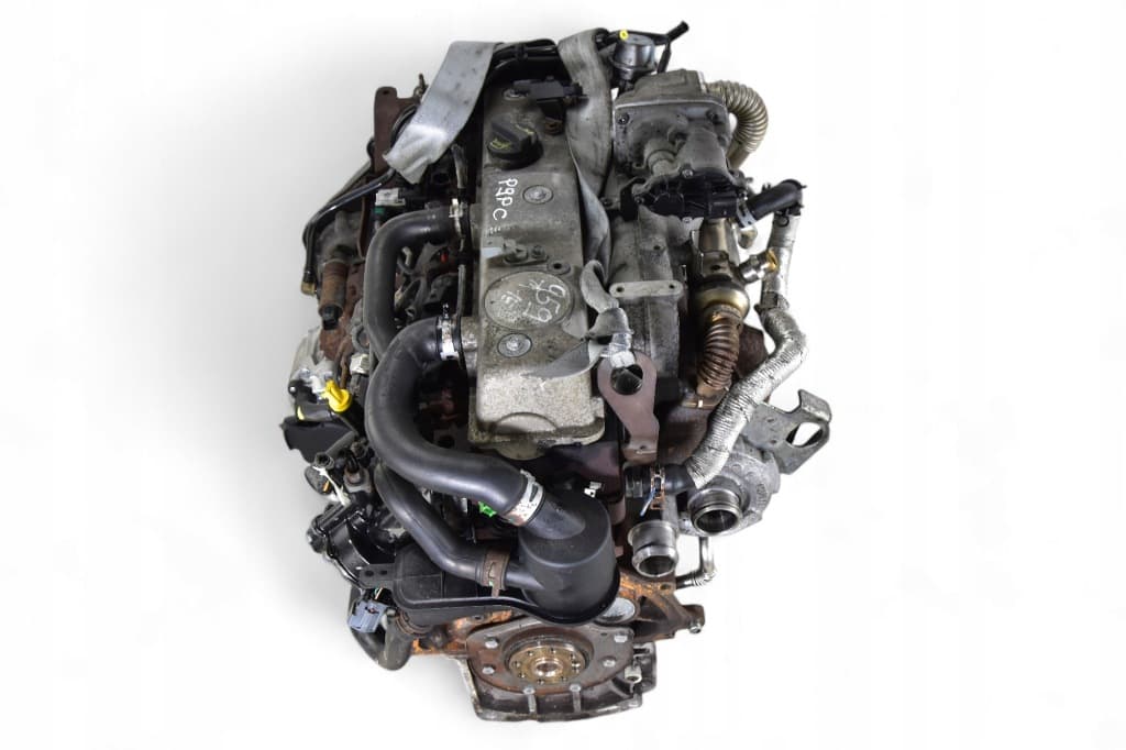 Moteur HCPC — vue 3