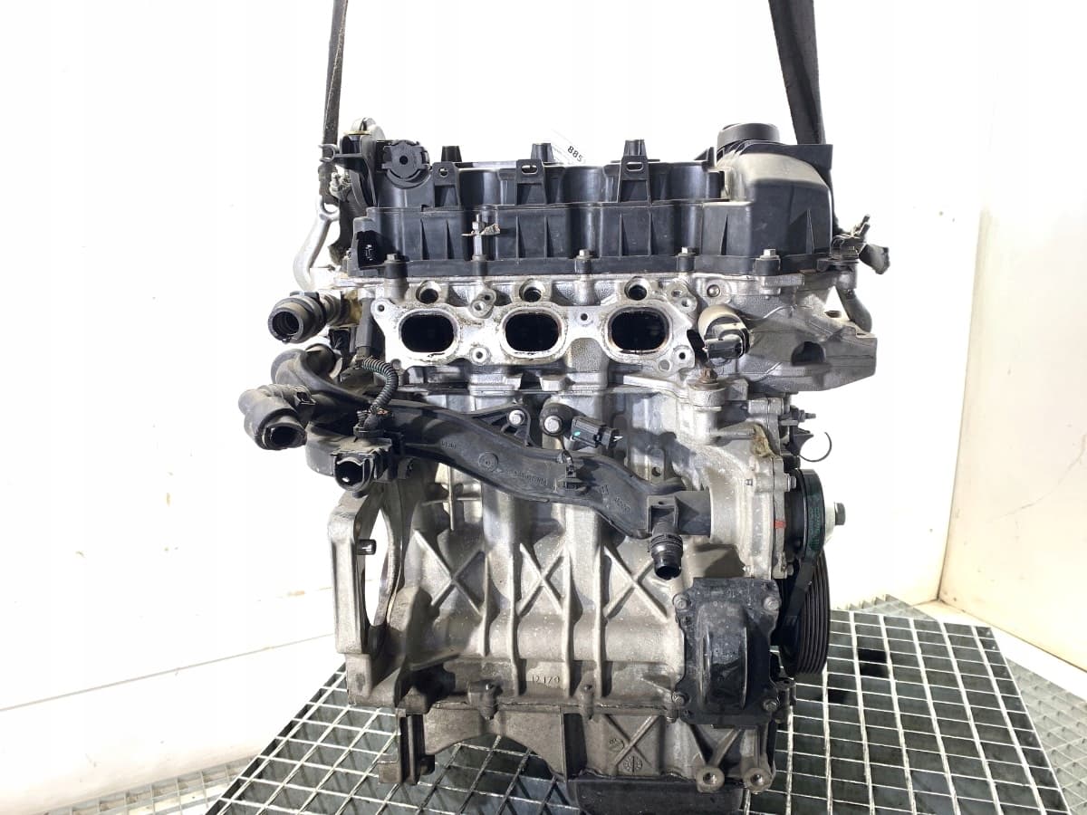 Moteur HMZ (EB2F) pour Peugeot