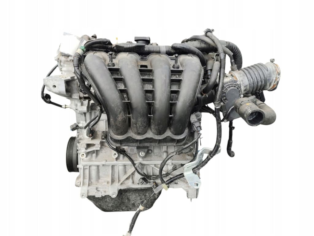 Moteur PEY7 pour Mazda 3 2.0 Petrol