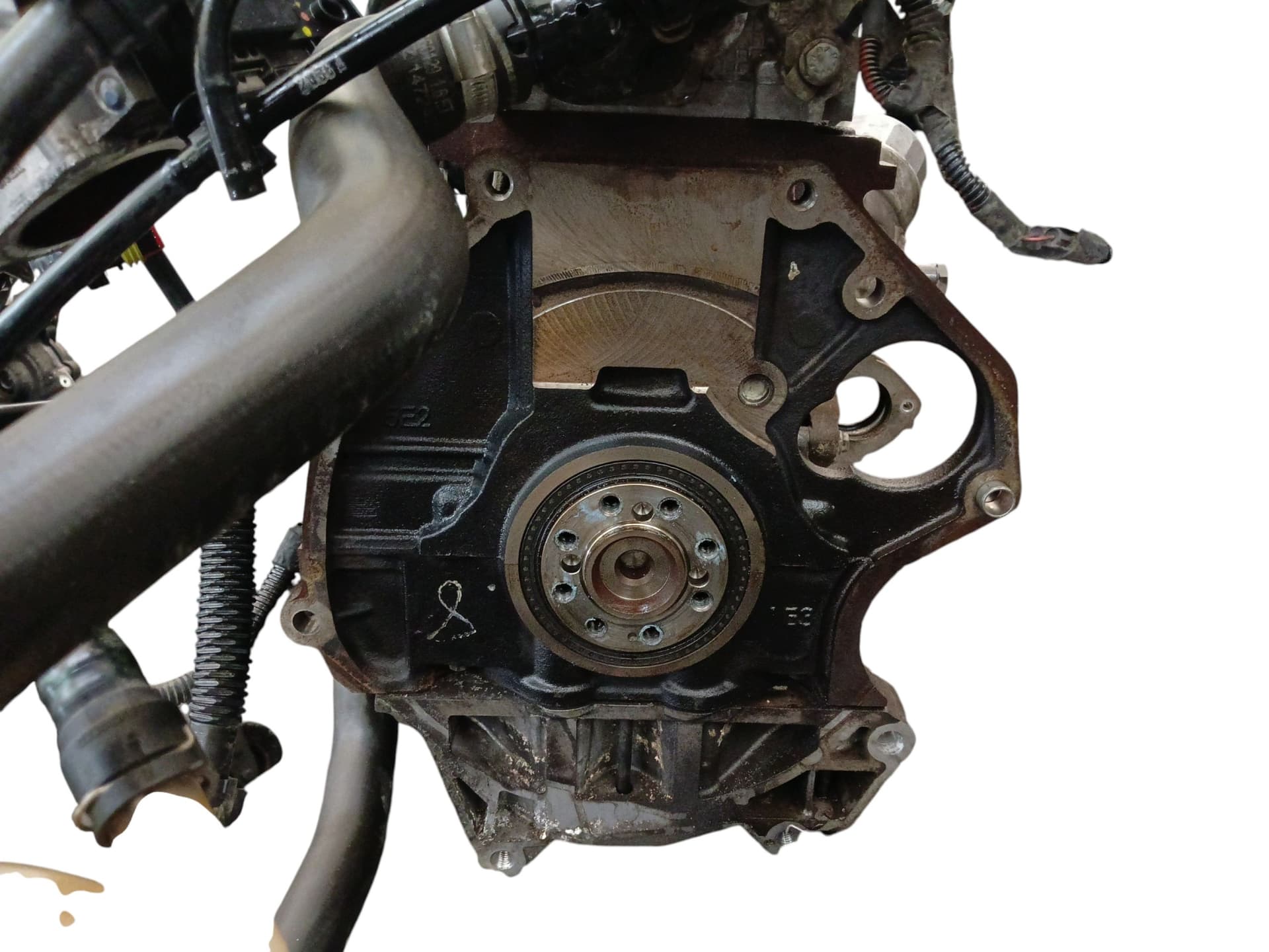 Moteur 552 63 842 — vue 4