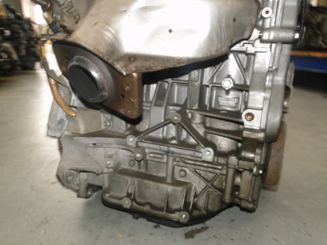 Moteur MR20DD — vue 3