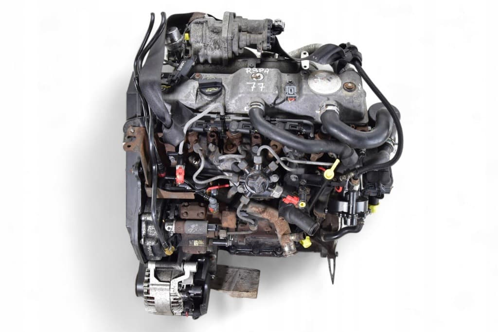 Moteur P9PA pour Ford Transit