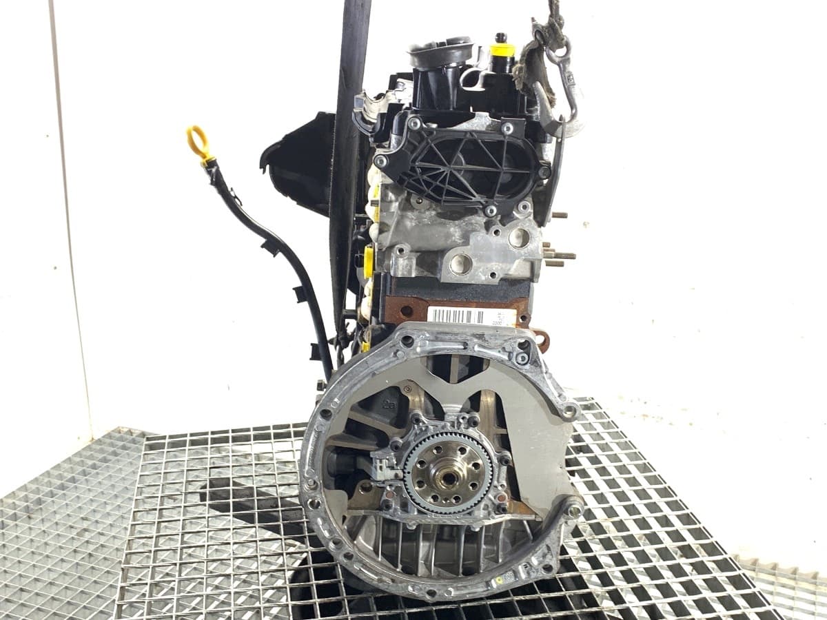 Moteur DTTA — vue 3