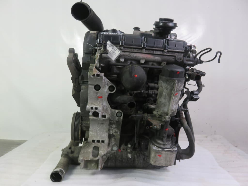 Moteur AUY pour Ford Galaxy
