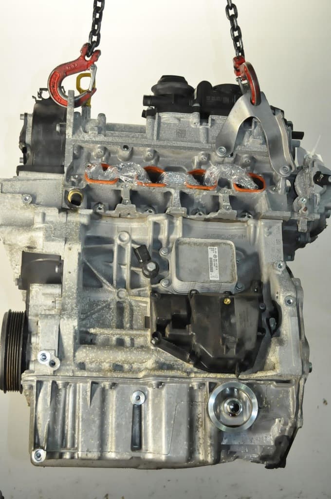 Moteur DADA pour Volkswagen T-cross