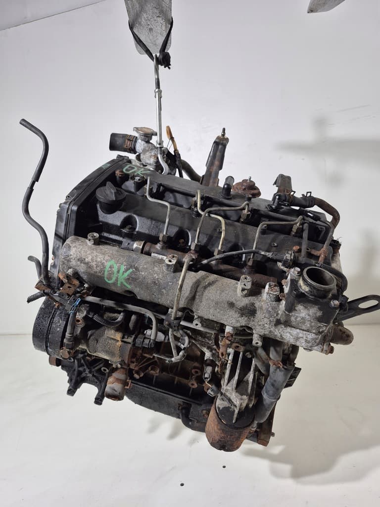Moteur J3(CRDi) — vue 2