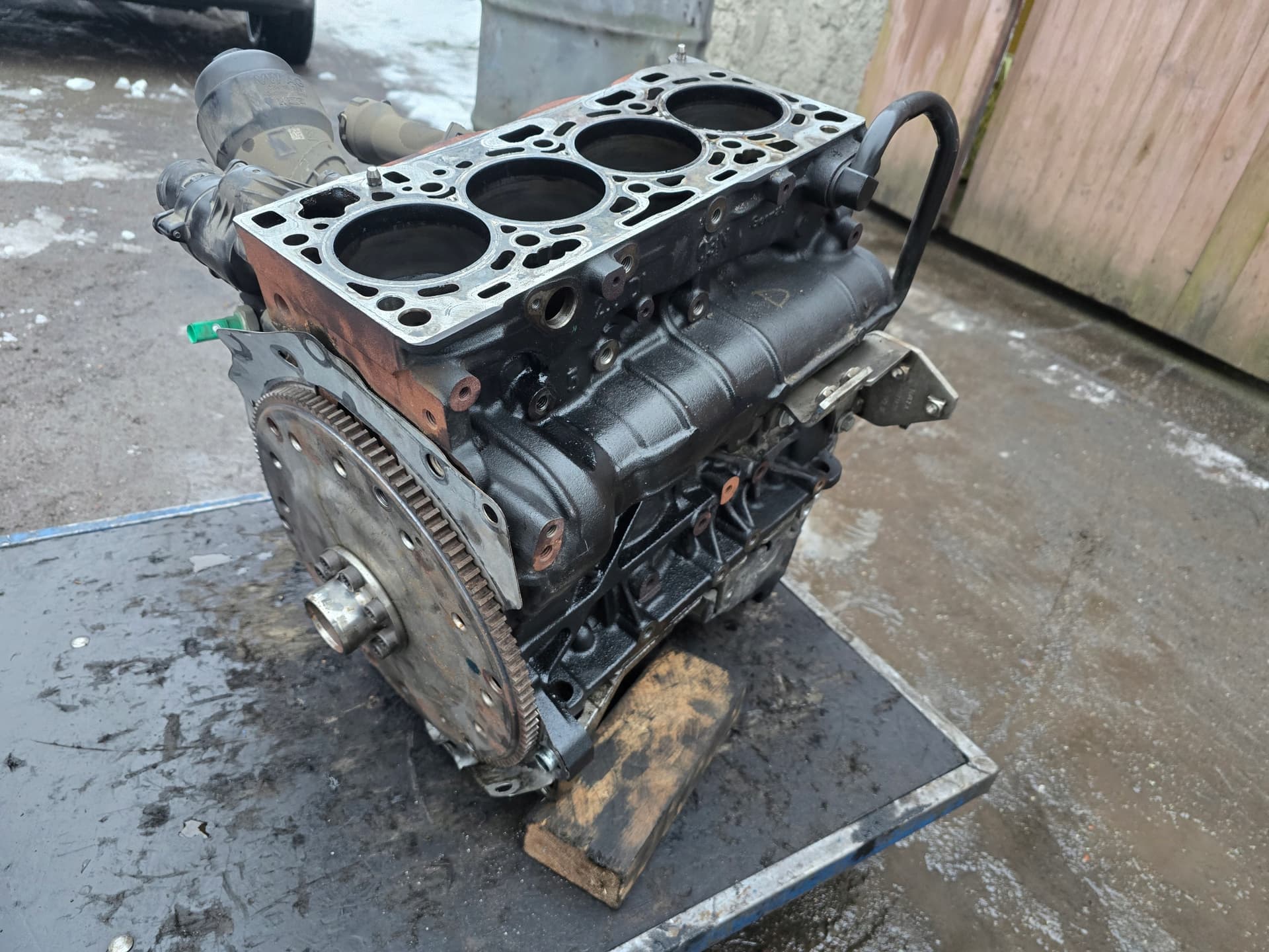 Moteur CNHC — vue 3
