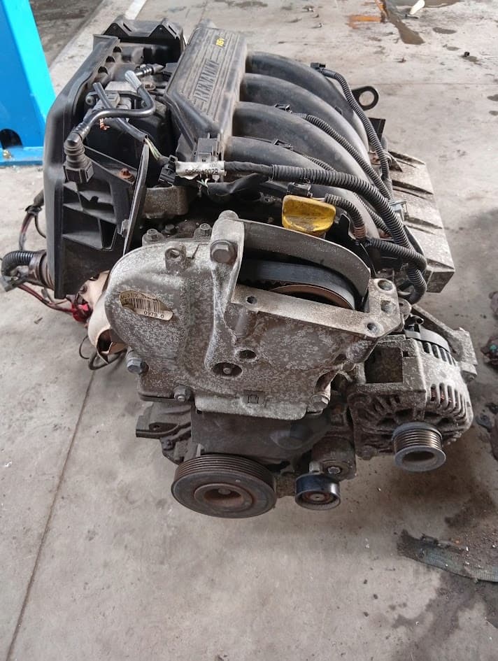 Moteur K4J 730 - Image 1