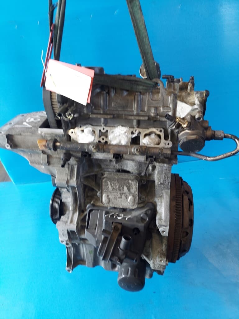 Moteur CHZA — vue 6