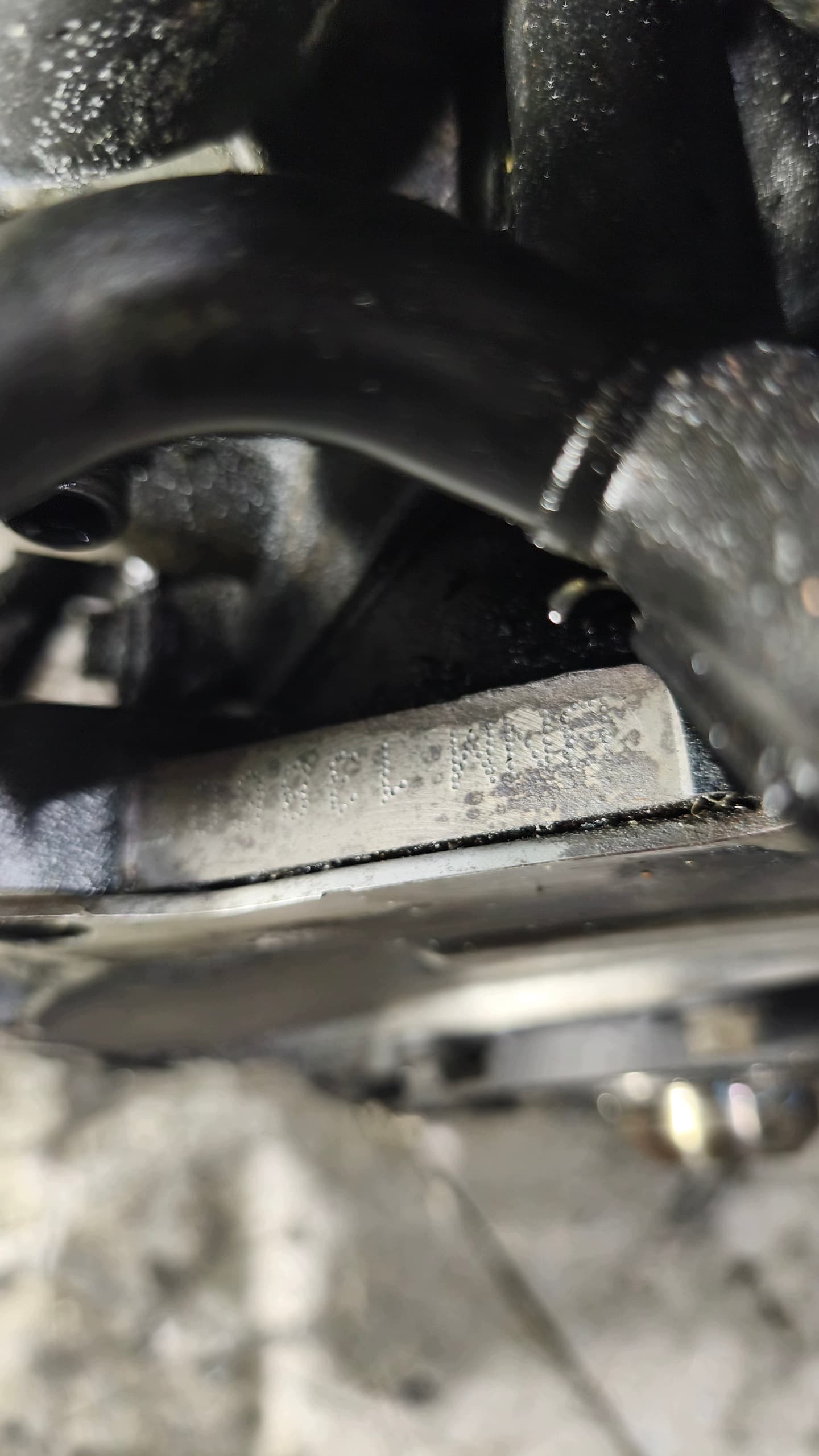 Moteur BNM — vue 9