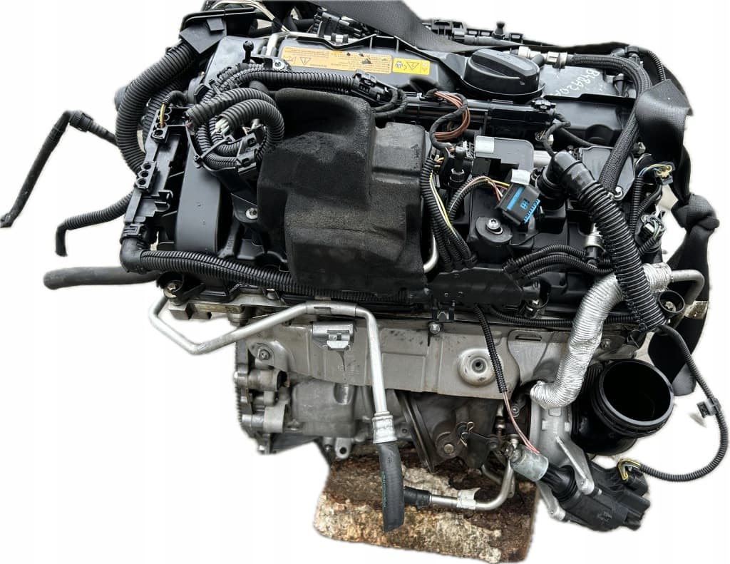 Moteur B48 A20 A — vue 3