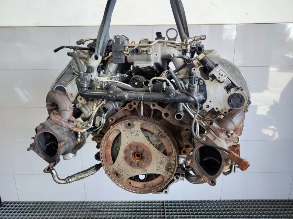 Moteur AJK pour Audi A6 2.7 Petrol