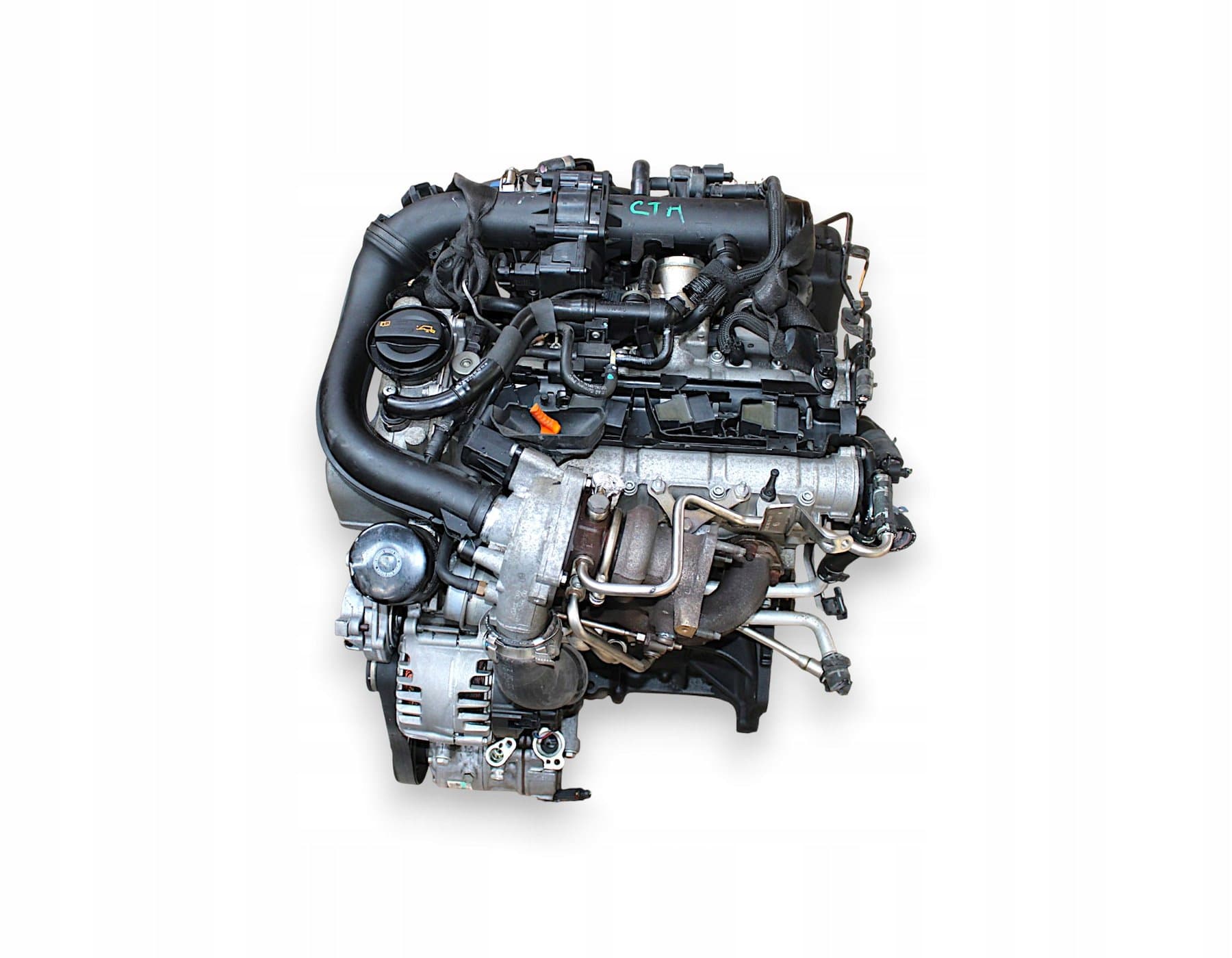 Moteur CTHG — vue 3