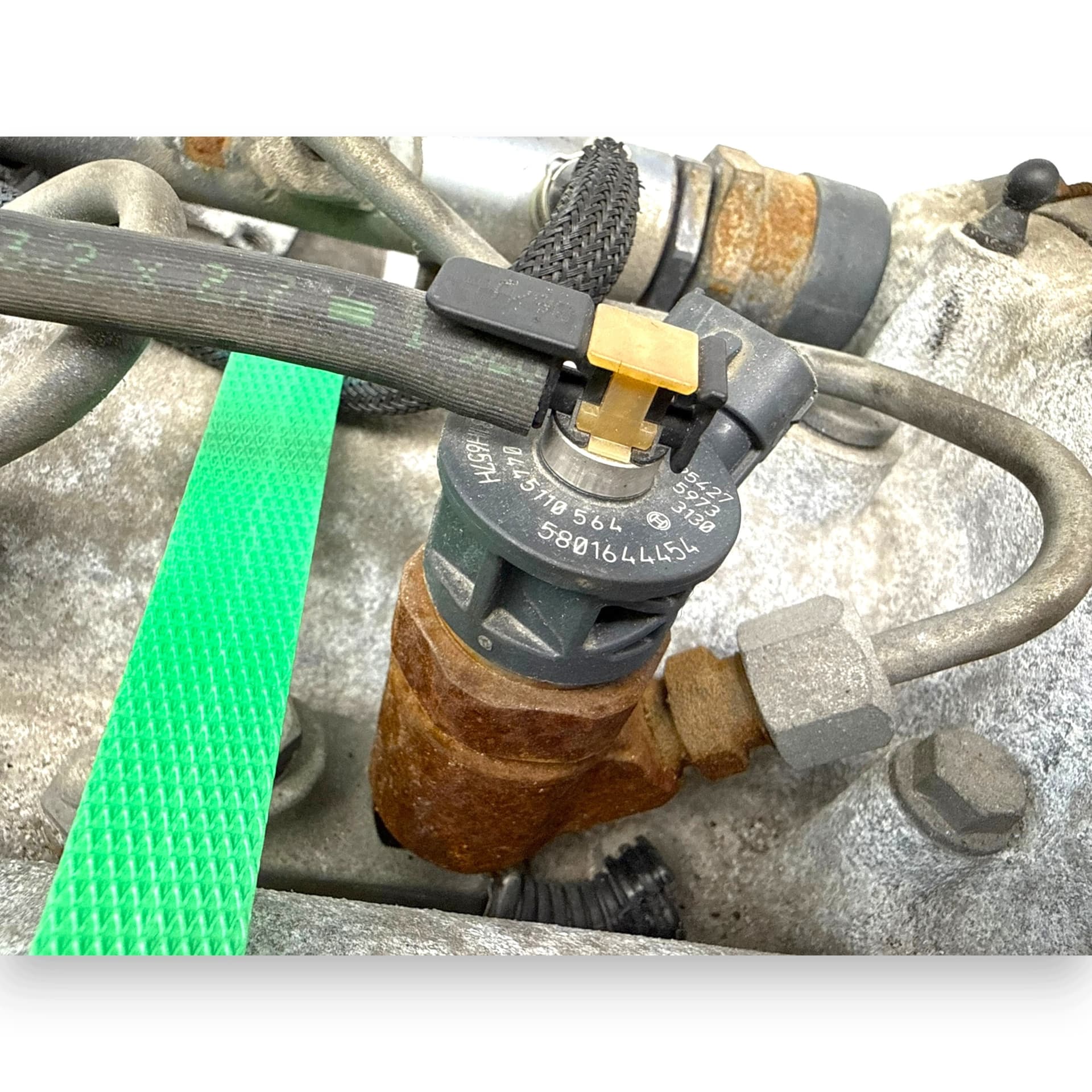 Moteur F1CFL4117 — vue 12