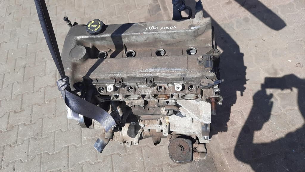 Moteur LF18 pour Mazda