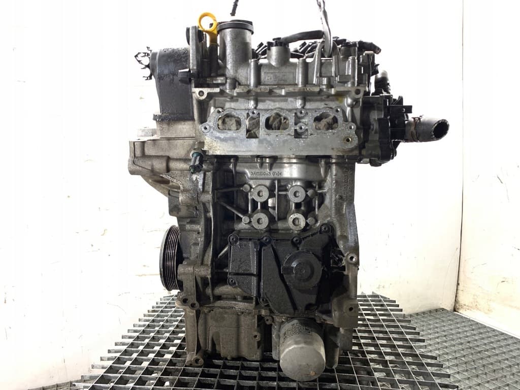 Moteur CHYE - Image 1