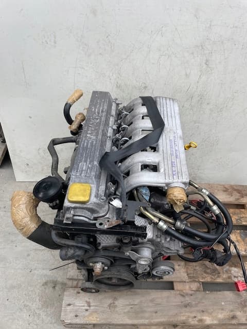 Moteur 25 6T (BMW)