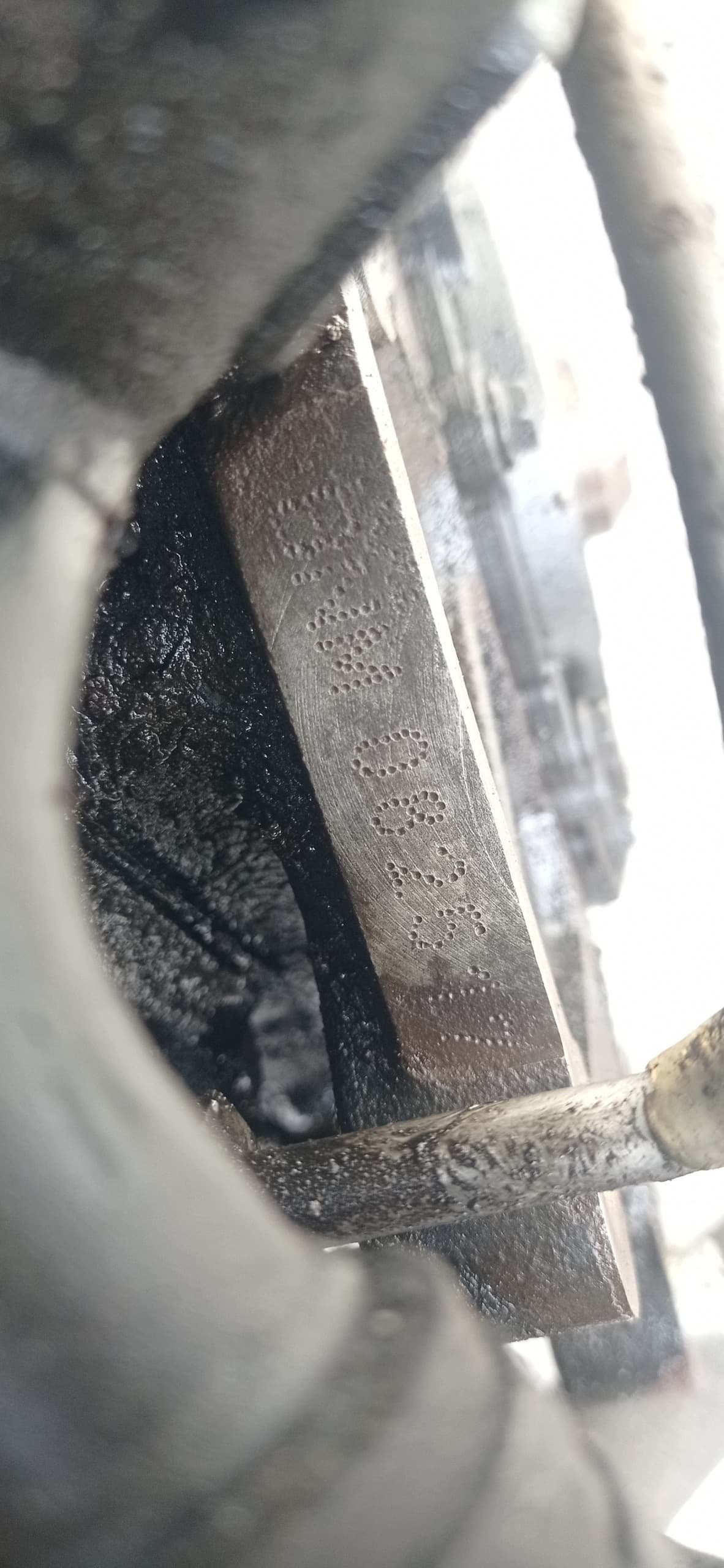 Moteur BNM — vue 6