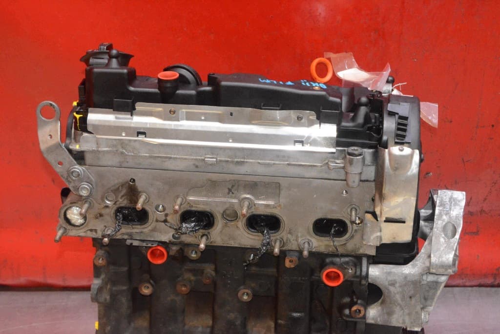 Moteur CLHB — vue 2