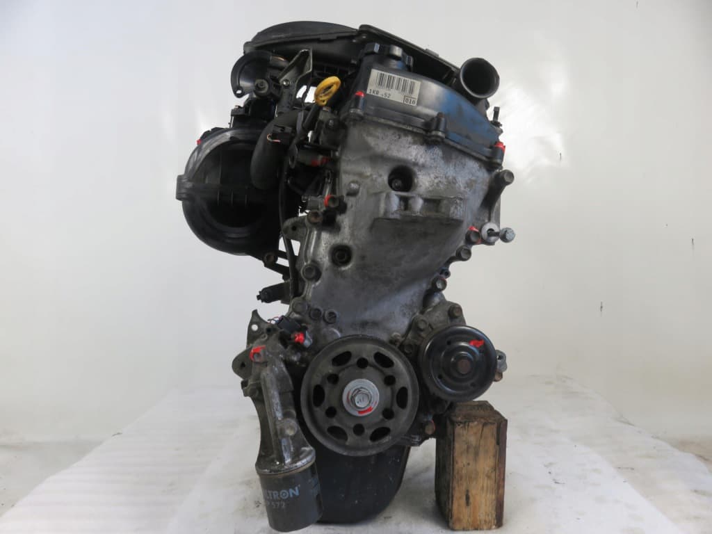 Moteur 1KR-FE — vue 3
